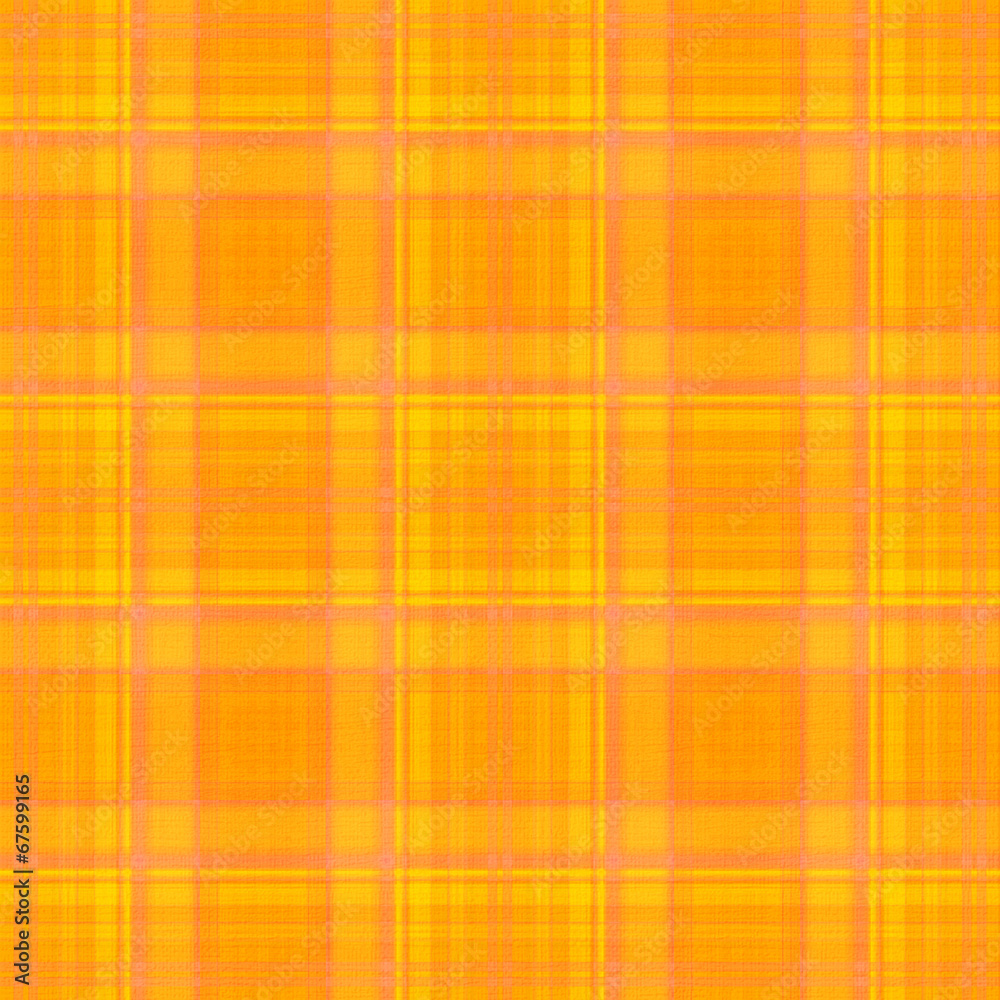 yellow orange plaid yellow orange plaid