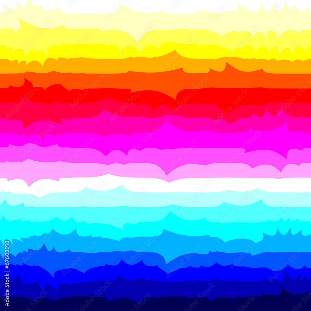 abstract pattern - Illustration abstract pattern - Illustration