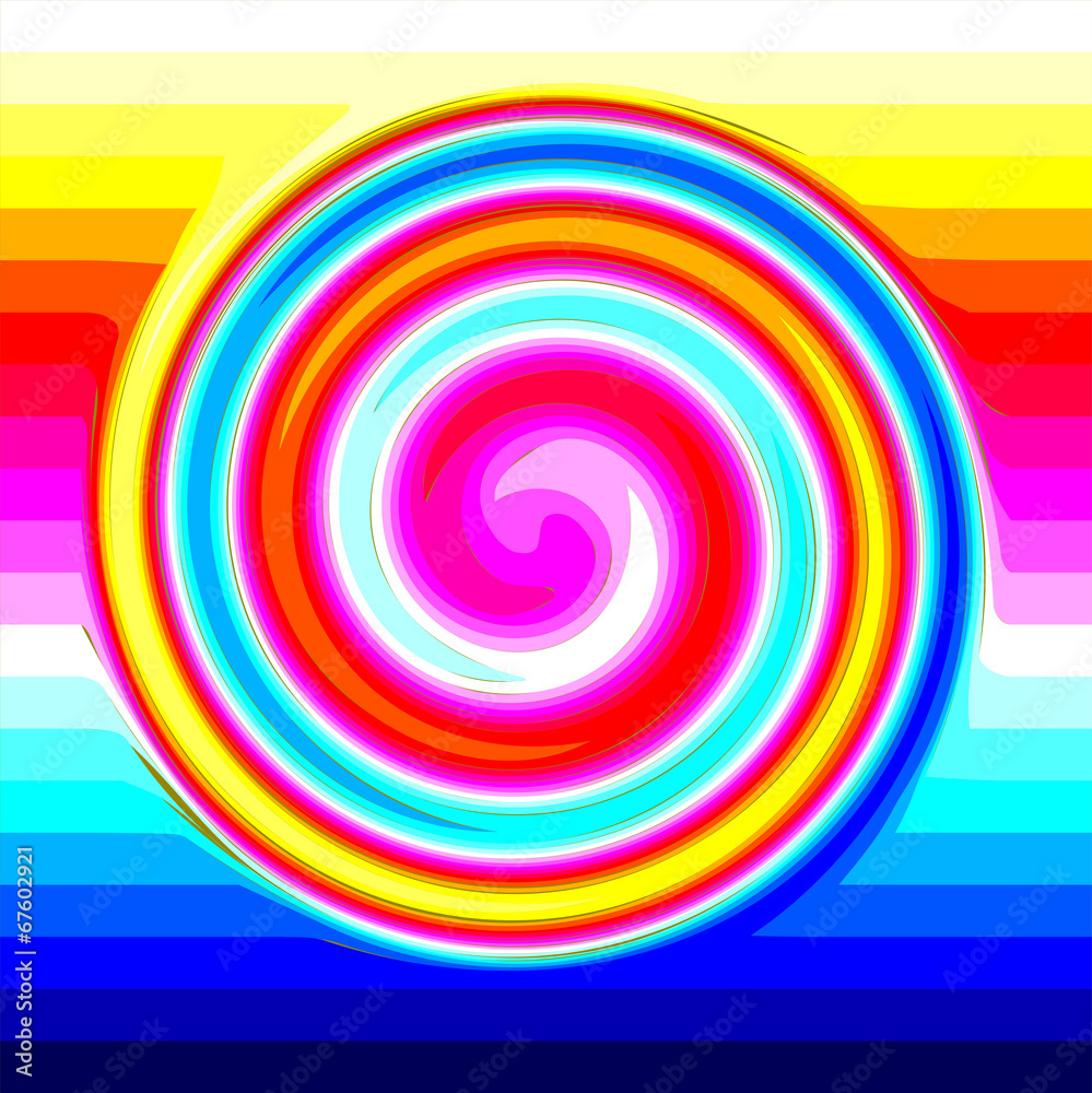abstract pattern - Illustration abstract pattern - Illustration