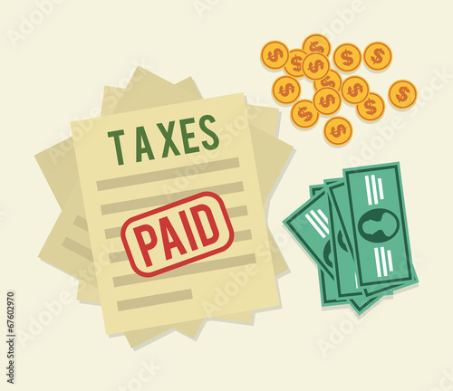 tax design