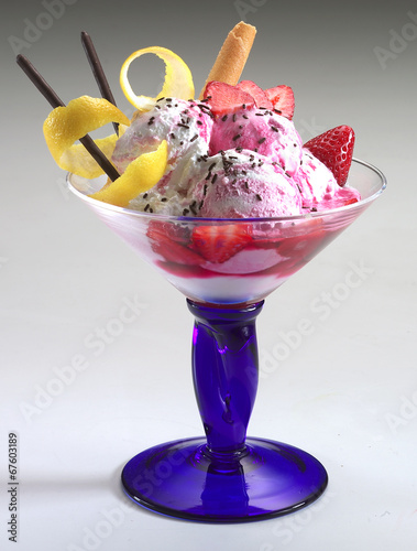 coppa gelato
