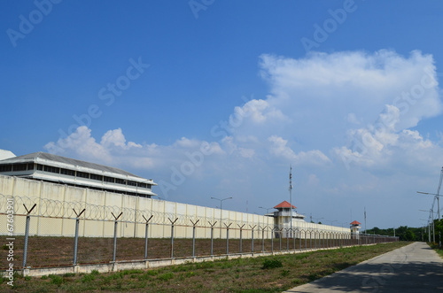 prison