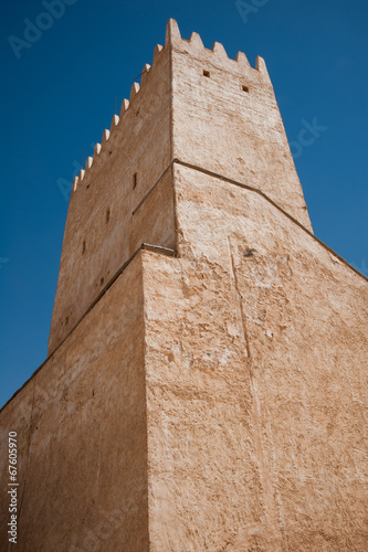 Barzan Tower Doha Qatar photo