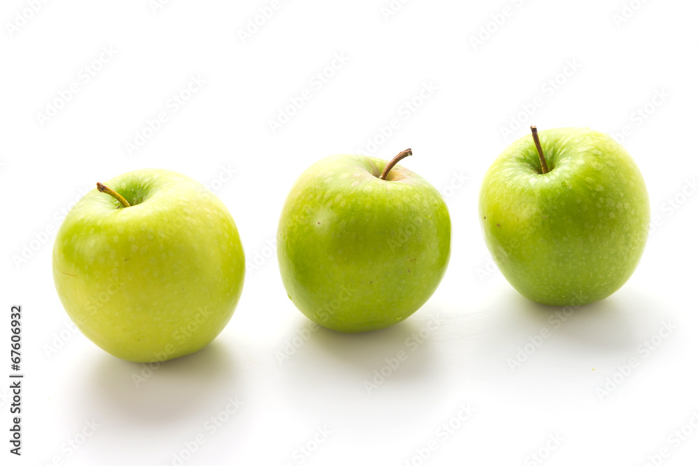 Apple Apple