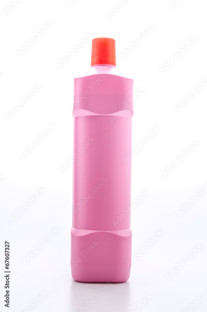 Blank packaging bottle Blank packaging bottle