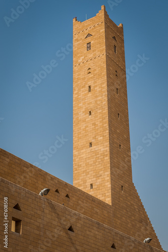 Palace in Riyadh
