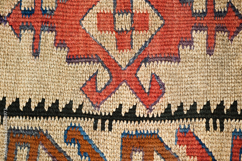 Siryan carpet