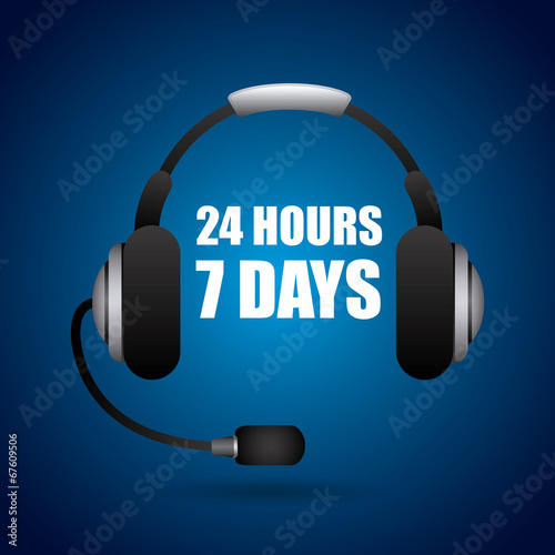 Call center design