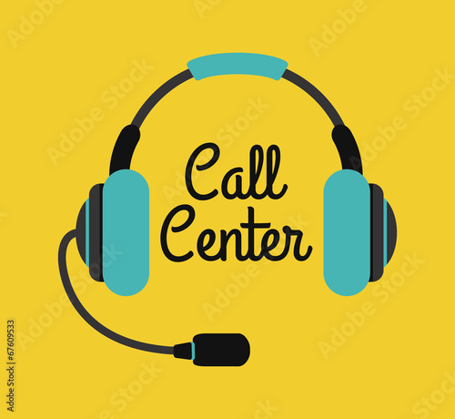 Call center design