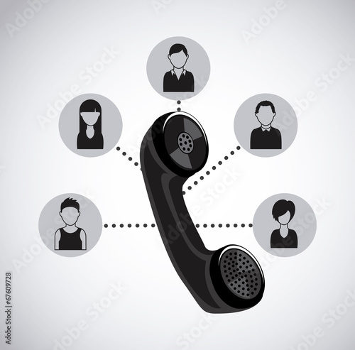 Call center design