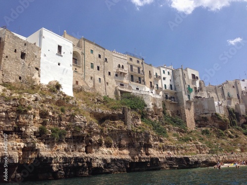 Polignano a mare