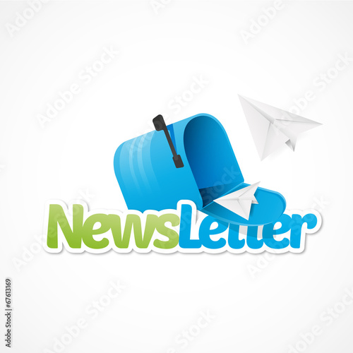 newsletter