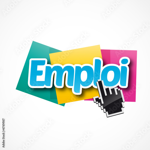 emploi