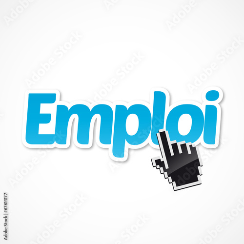 emploi
