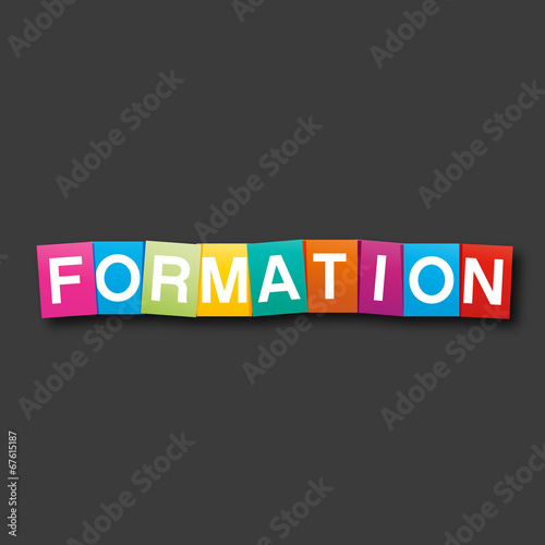 mot formation