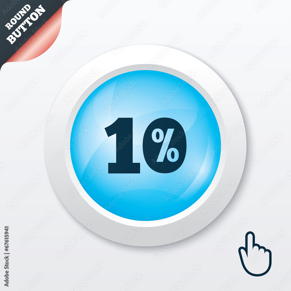 10 percent discount sign icon. Sale symbol. 10 percent discount sign icon. Sale symbol.
