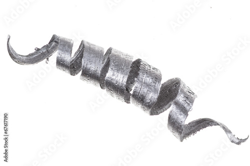 Metal Shavings