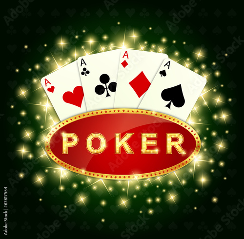 Poker