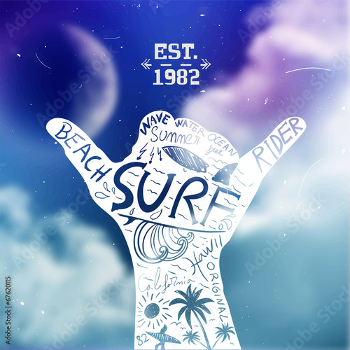 Surfing Design