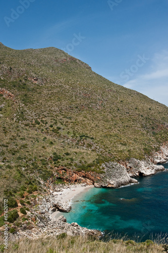 Mittelmeer,Sizilien photo