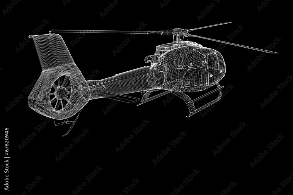 helicopter helicopter
