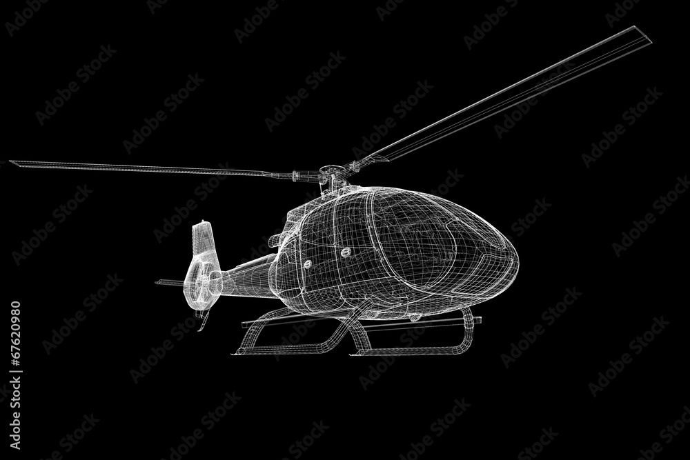 helicopter helicopter