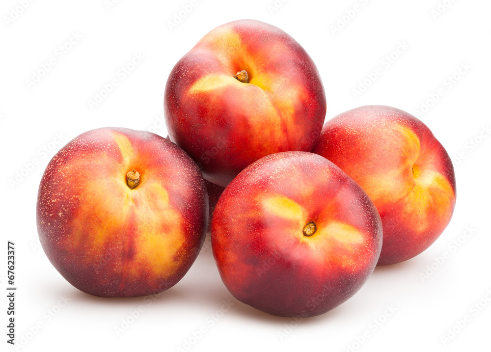 nectarines