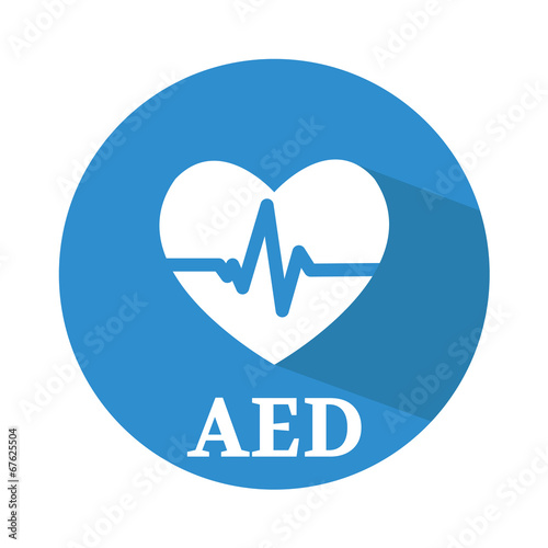 defibrillator icon