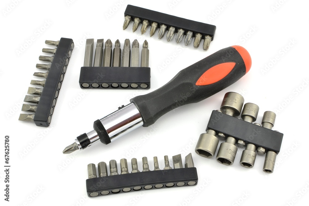 screwdriver screwdriver