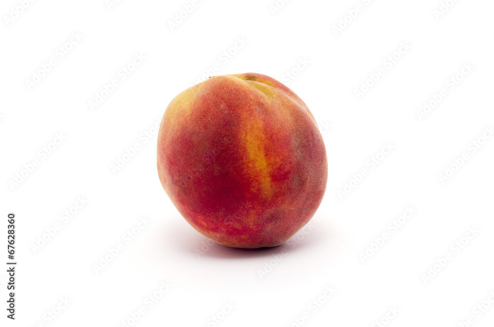 peach peach