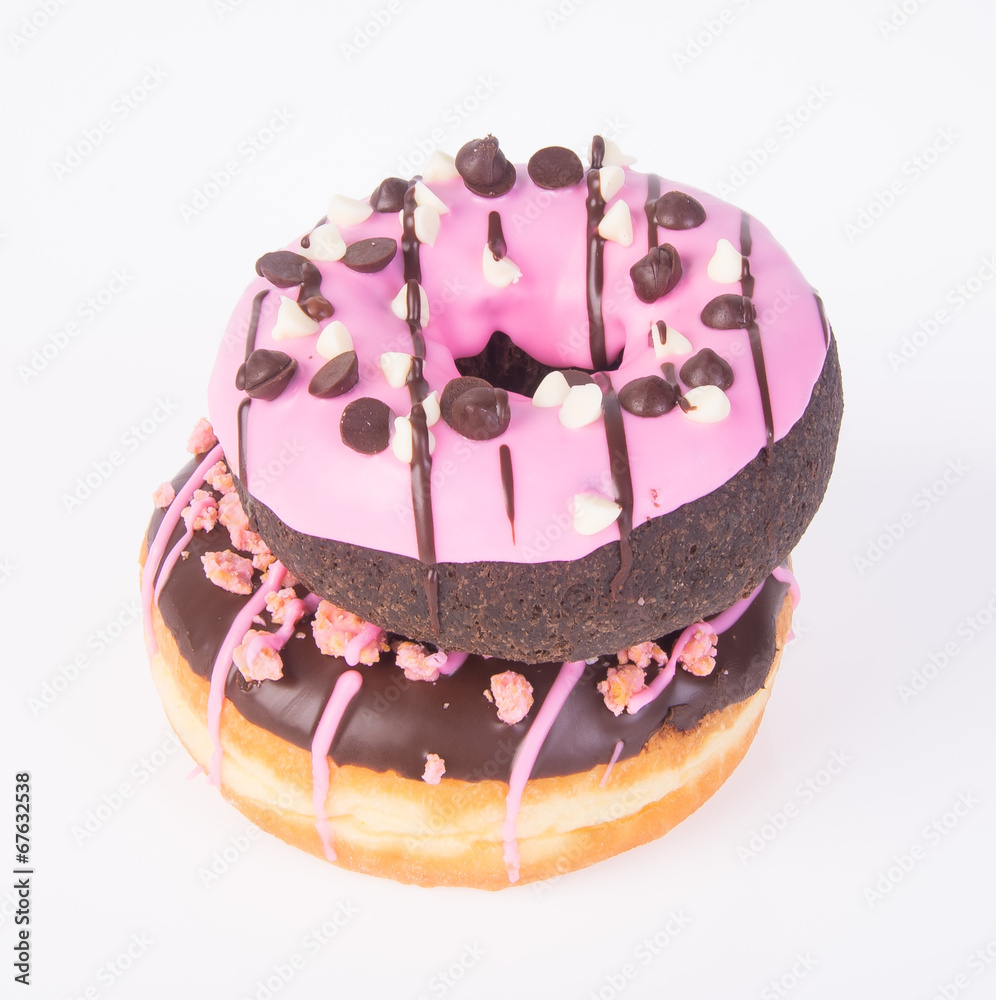 donut. donut on the background donut. donut on the background