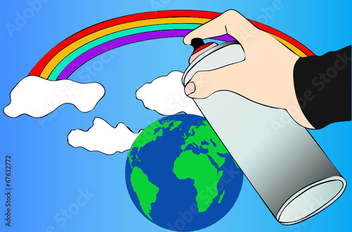Un'idea del mondo