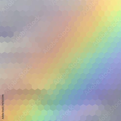 vector rainbow
