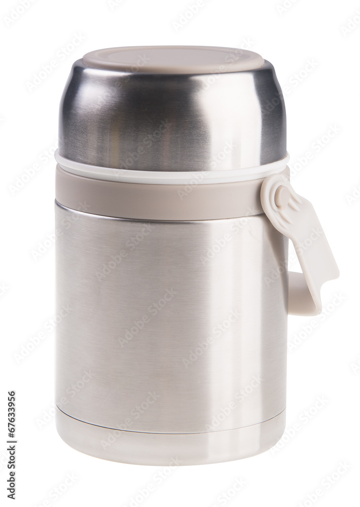 Food Container Tiffin, Food Container on background. Food Container Tiffin, Food Container on background.