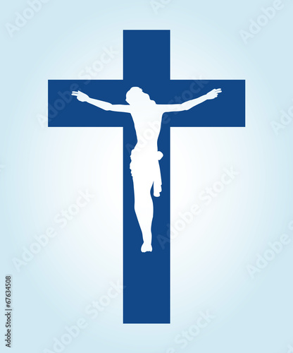 Christian sign.