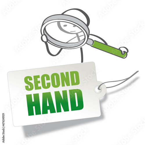 Second Hand