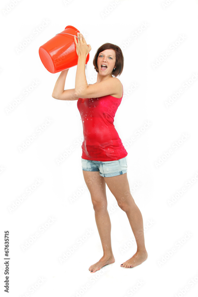 Erfrischend StockFoto Adobe Stock