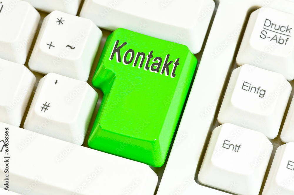 Kontakt Kontakt