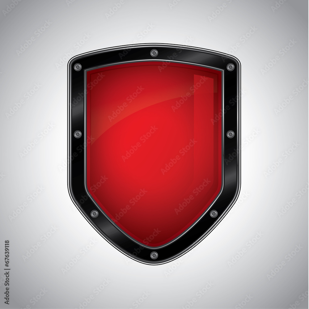 Shield icon