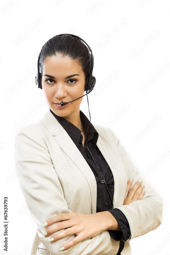 Young call operator Young call operator