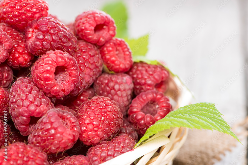 Healthy Raspberries Healthy Raspberries