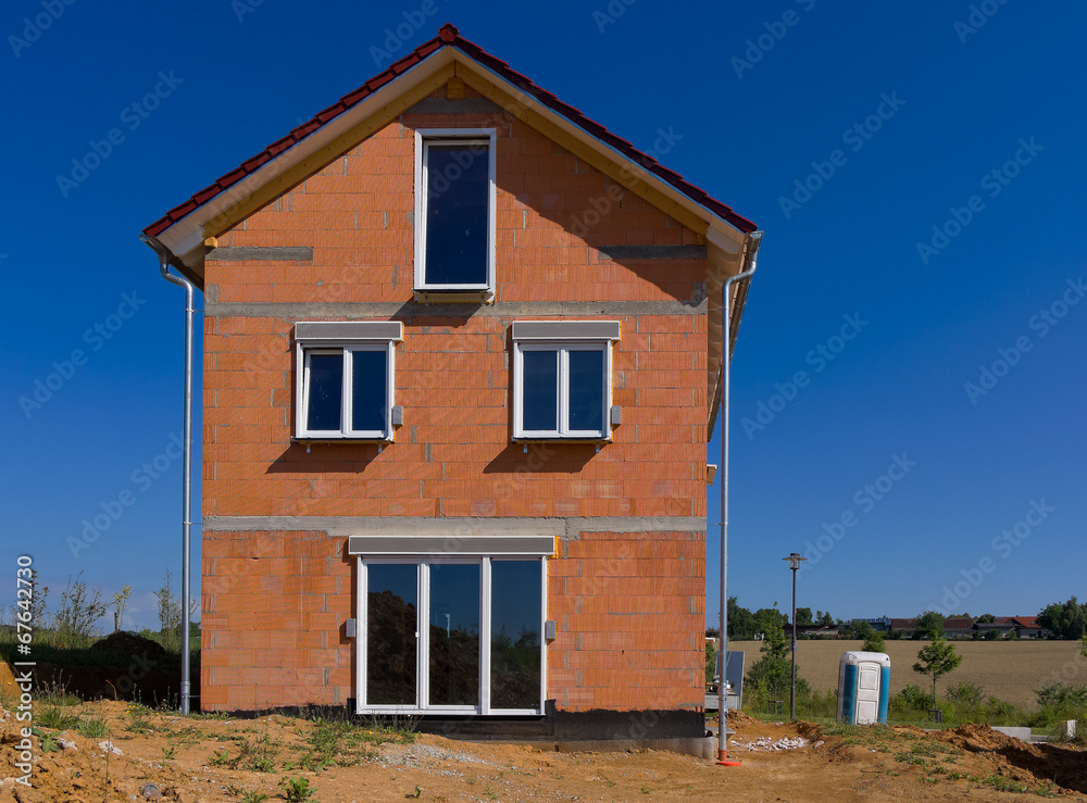 rohbau rohbau
