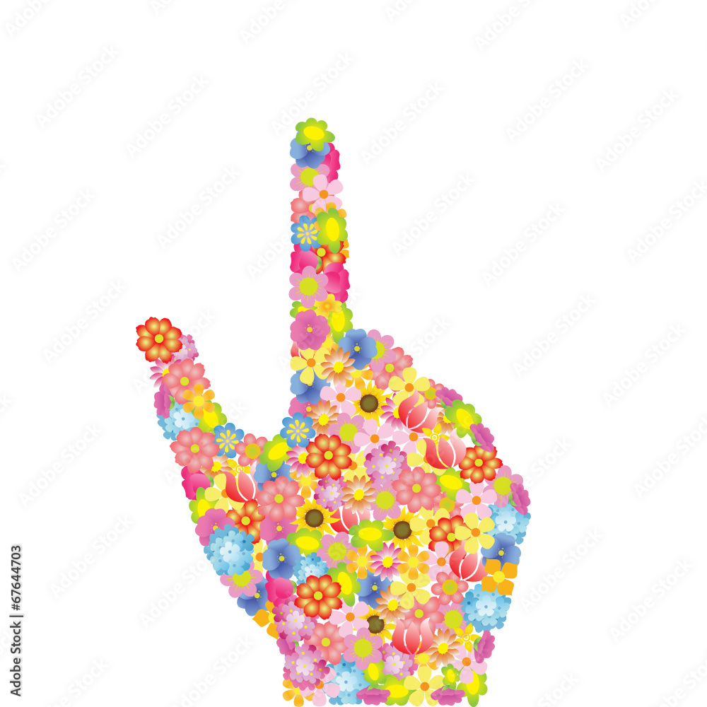 Flores