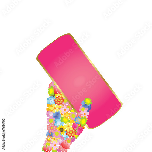 Flores