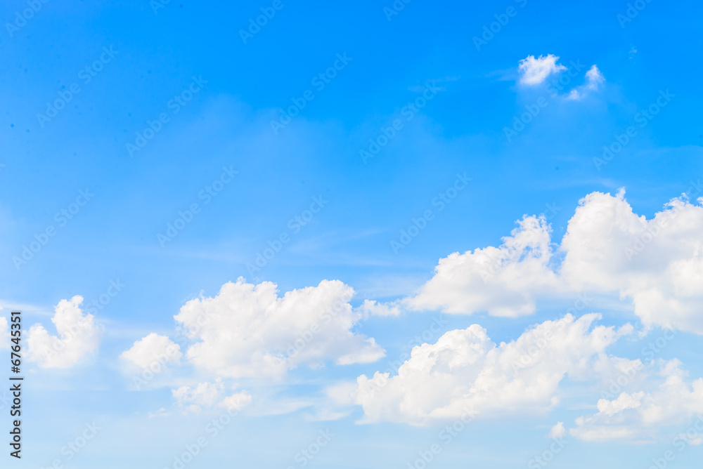 Cloud sky Cloud sky