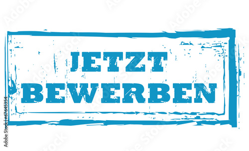jetzt bewerben 1807