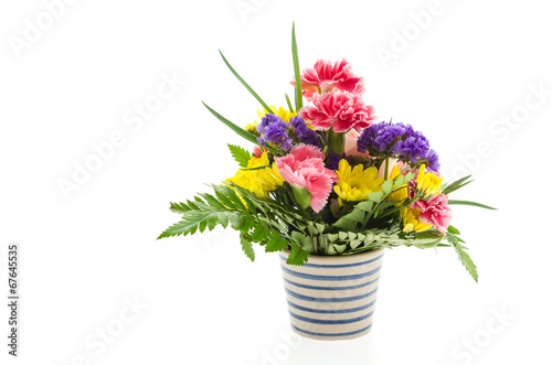 Flower bouquet