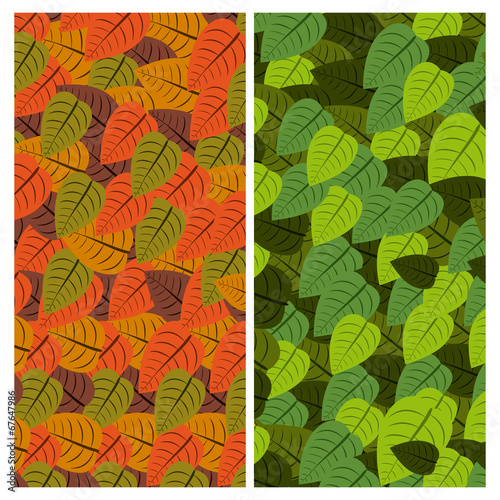 Ecology design