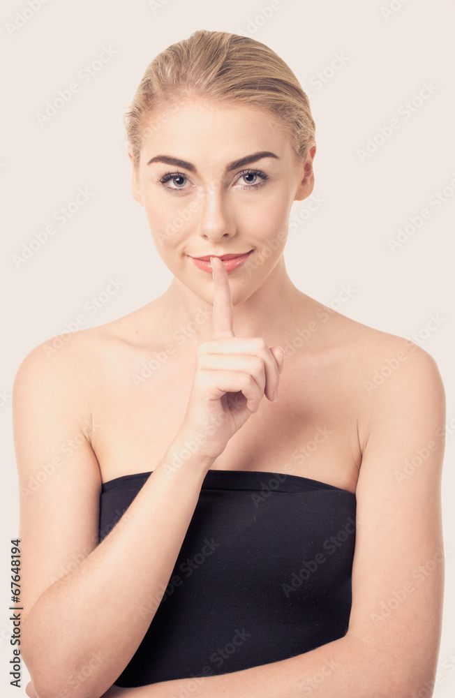 beautiful woman with perfect skin and face beautiful woman with perfect skin and face