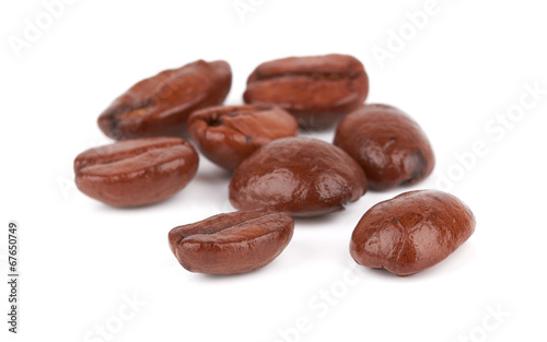 coffee beans